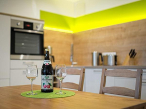 Haus Strandeck Südstrand 17 Göhren